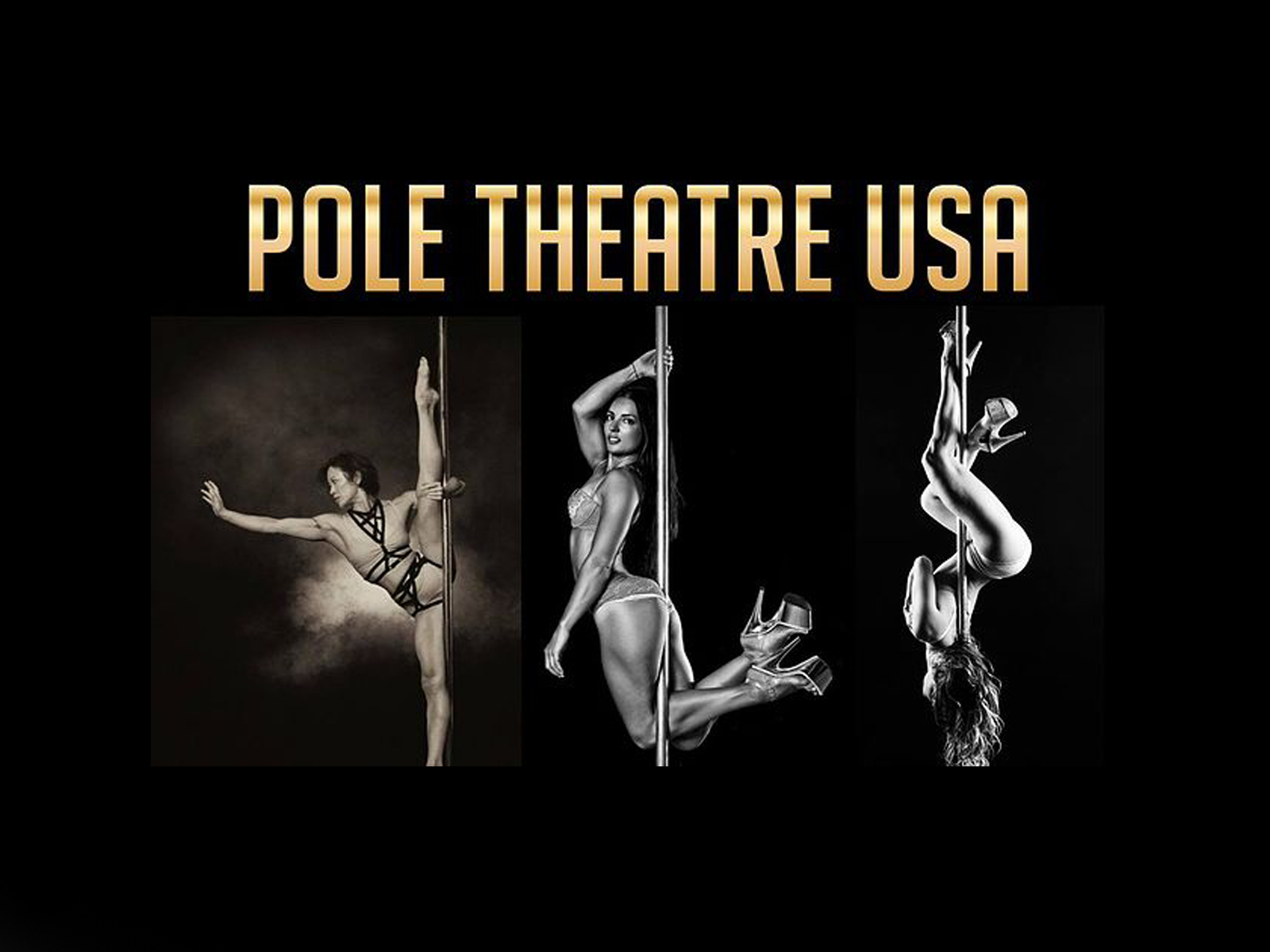 Pole Theatre USA