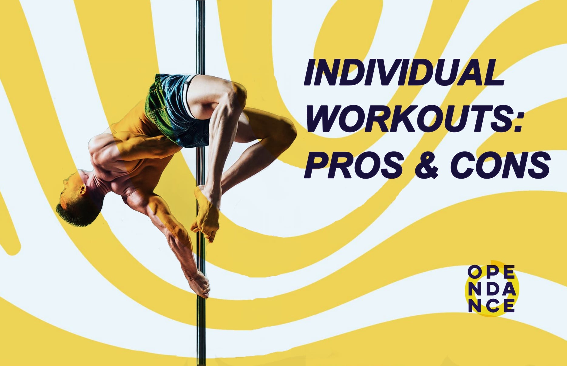 Individual Workouts: Pros & Cons