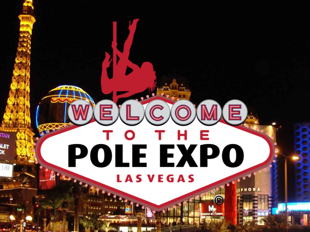 POLE EXPO 2017 – Las Vegas