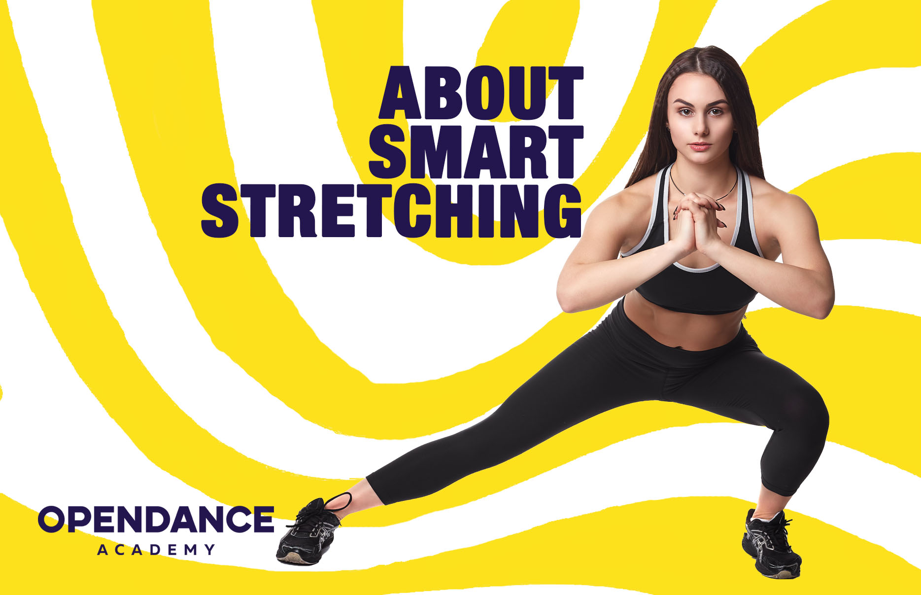 About Smart Stretching