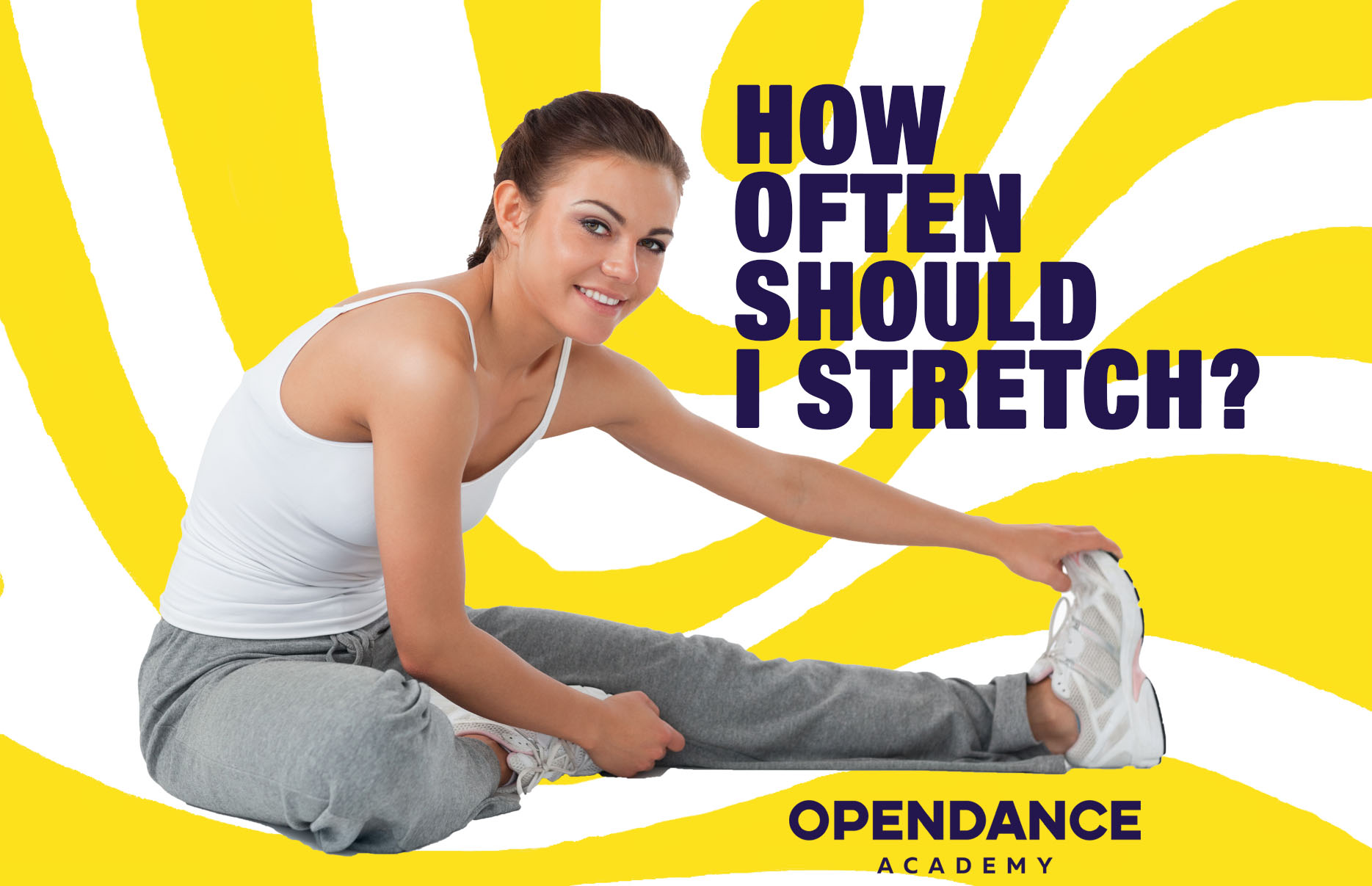 How Often Should I Stretch?