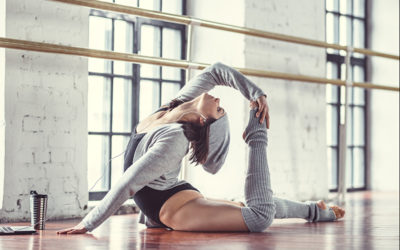 Flexibility & Stretching Class