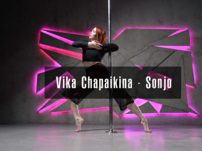 “Sonjo” Choreography – by Vika Chapaikina