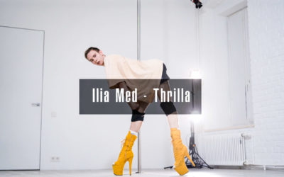 Thrilla Choreography – by Ilia Med