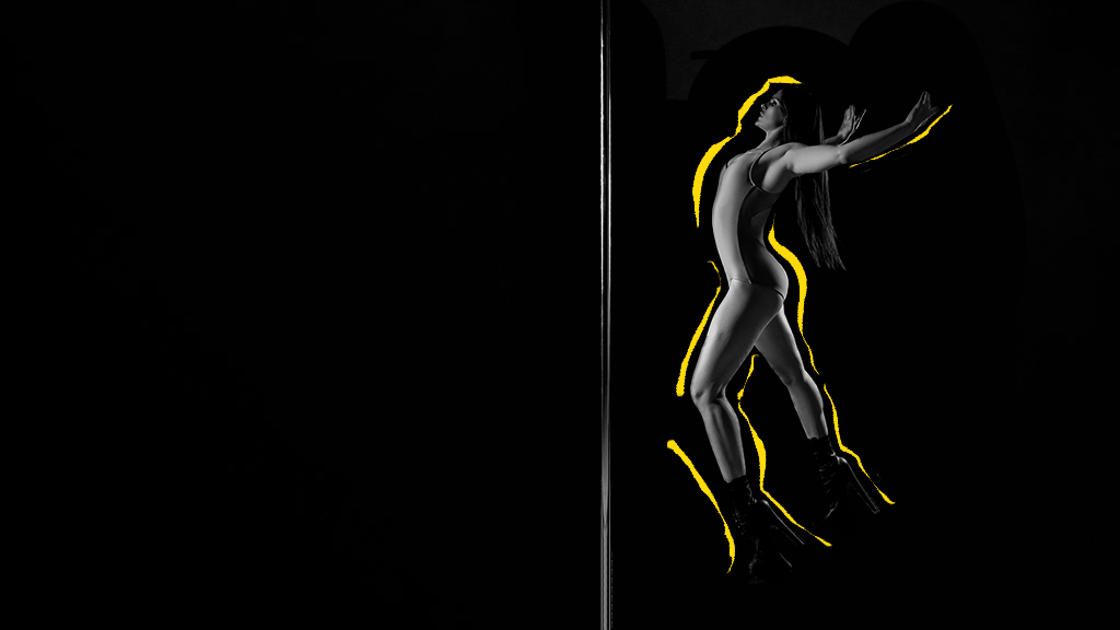 Exotic Dance Journey Mastering Contrasts and Musicality Pole Dance